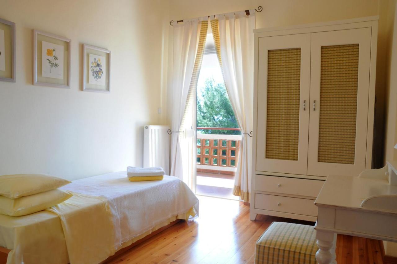 Ferienhaus Konstantinos Nautilos