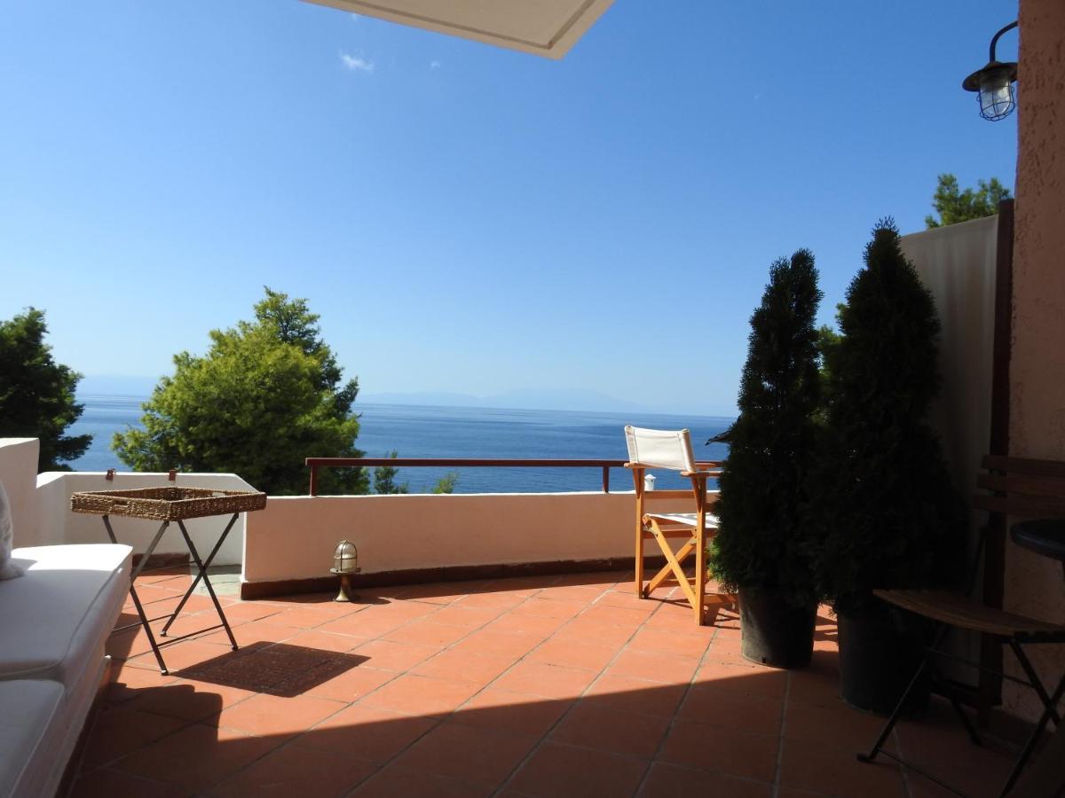 Ferienhaus Konstantinos Nautilos