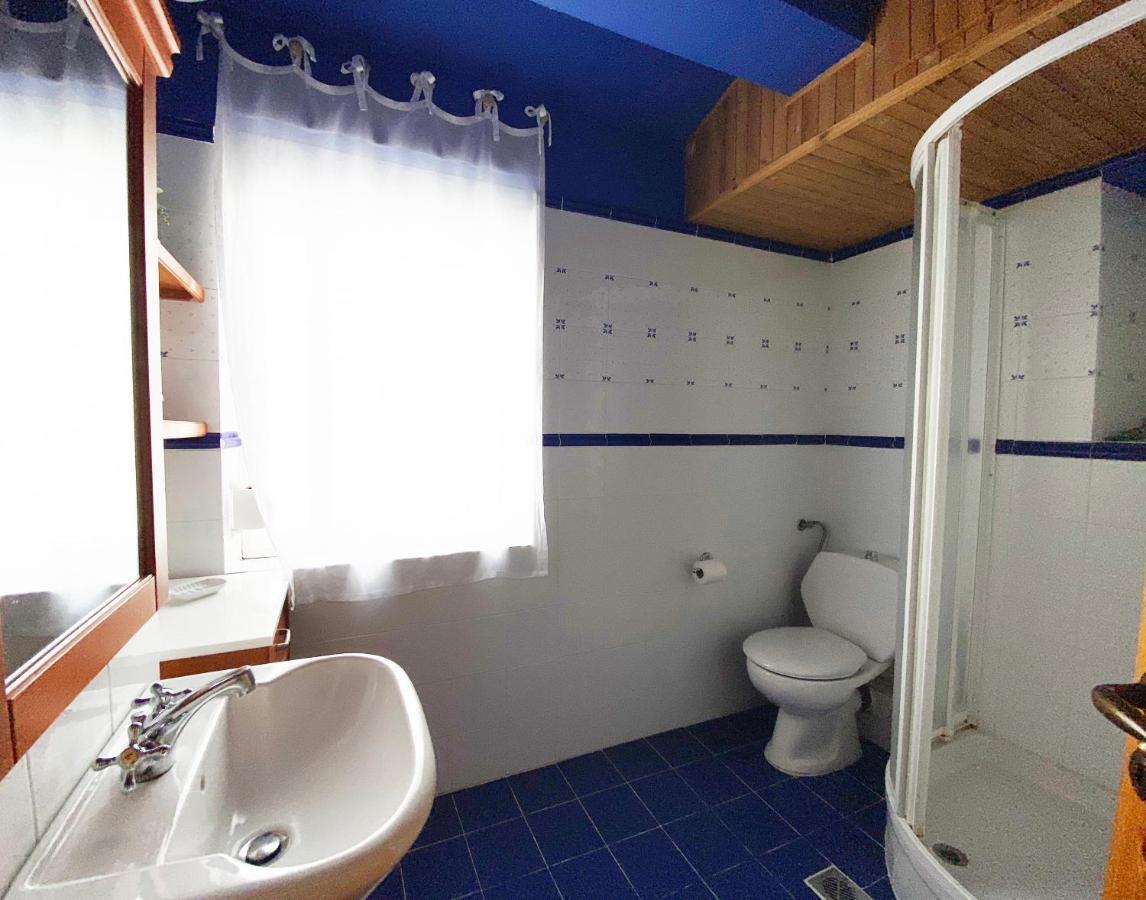 Ferienhaus Konstantinos Nautilos