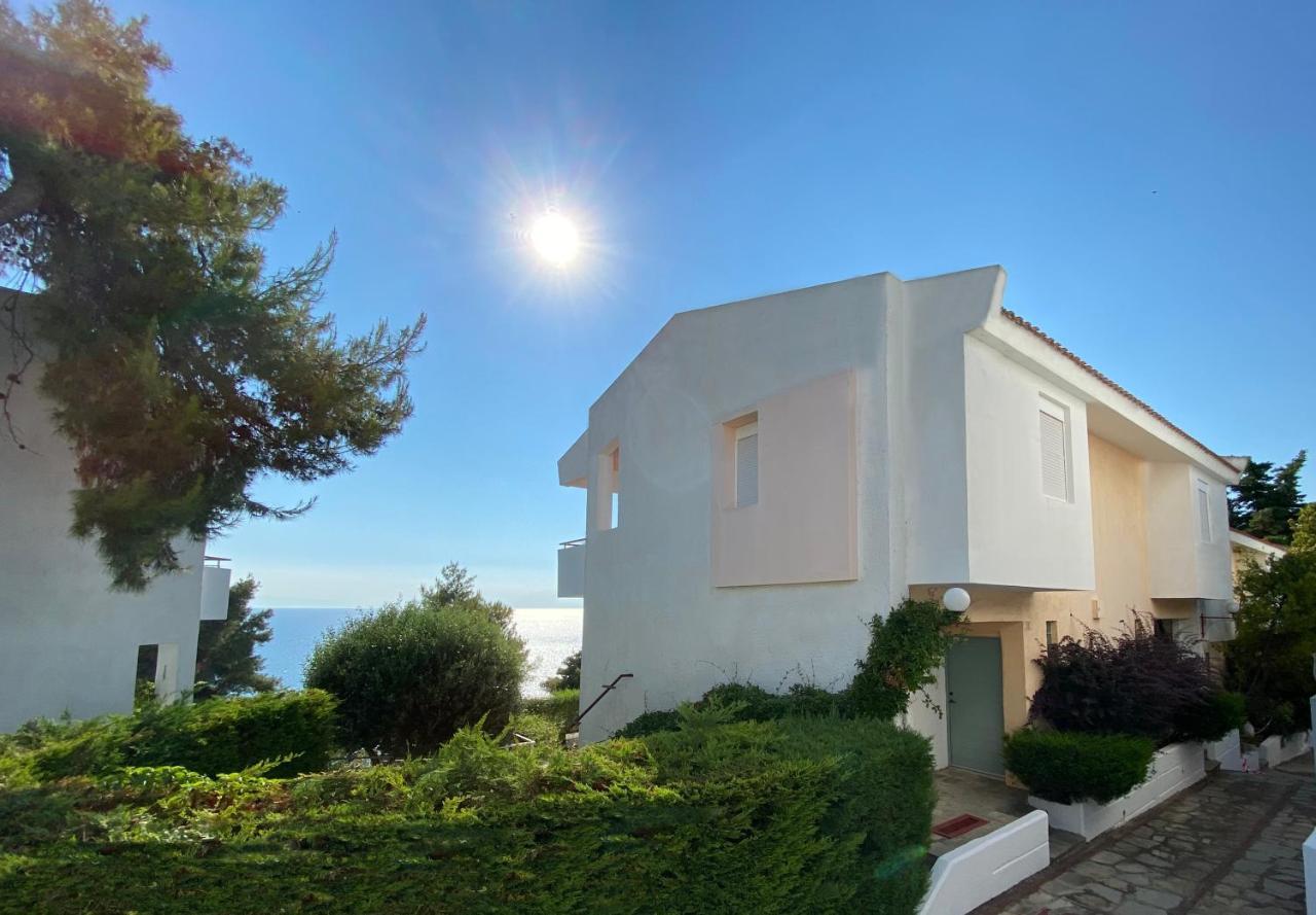 Konstantinos Nautilos Ferienhaus