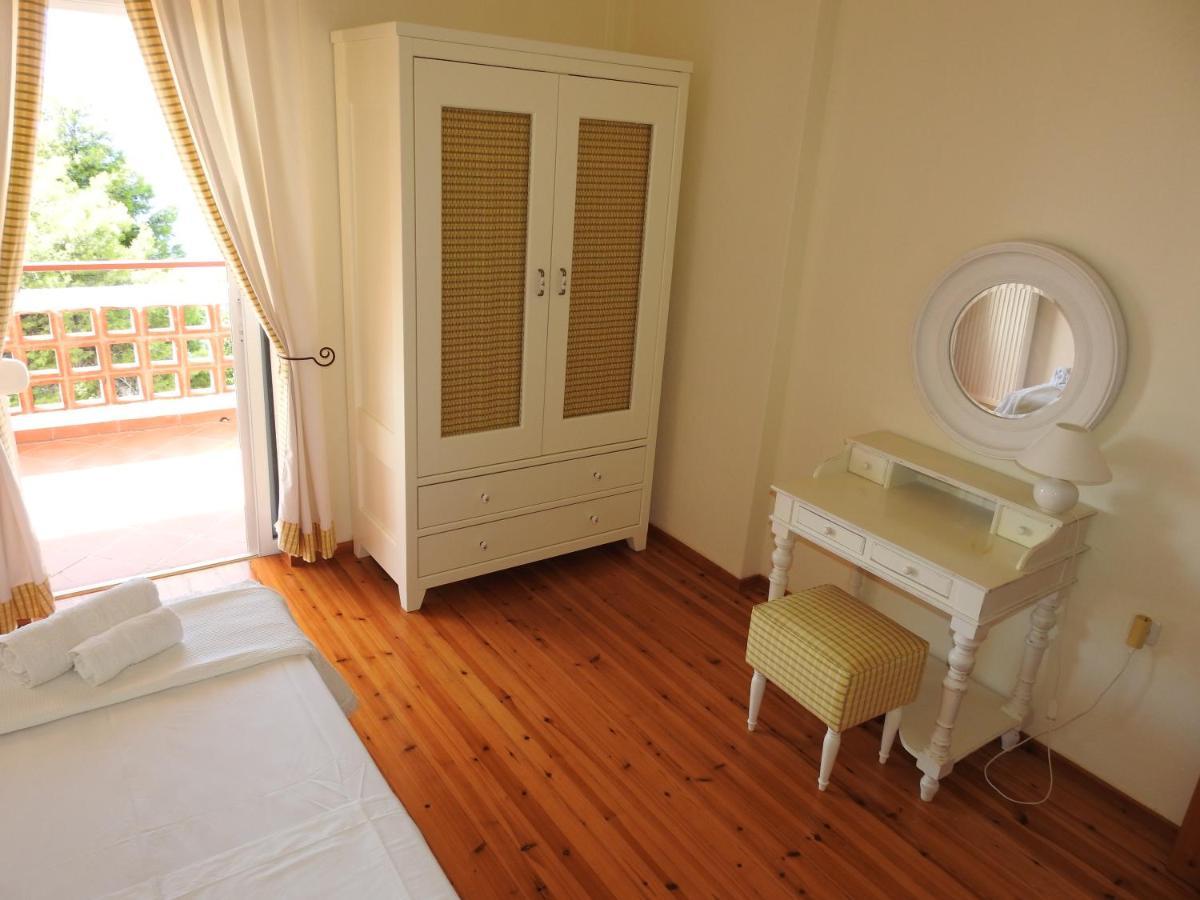 Konstantinos Nautilos Ferienhaus