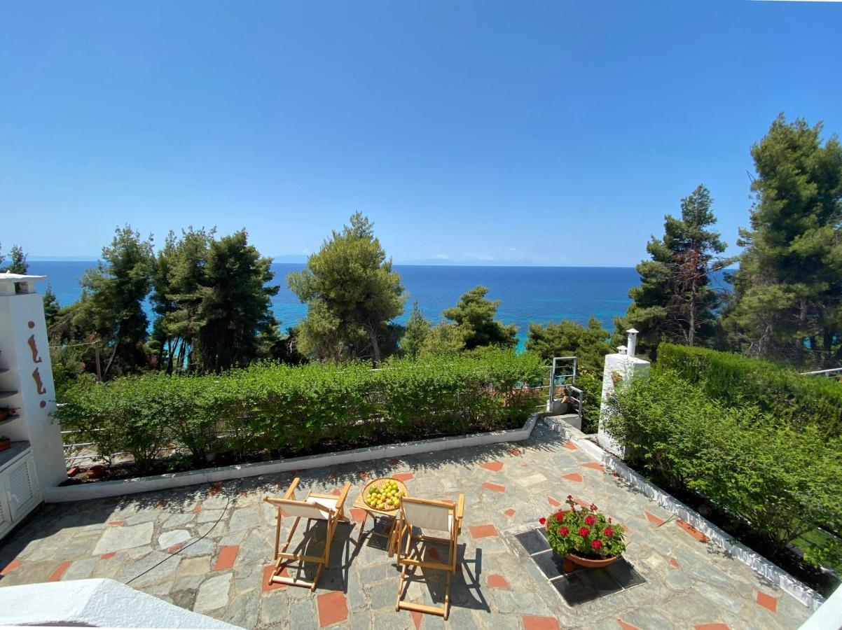 Hébergement de vacances Konstantinos Nautilos