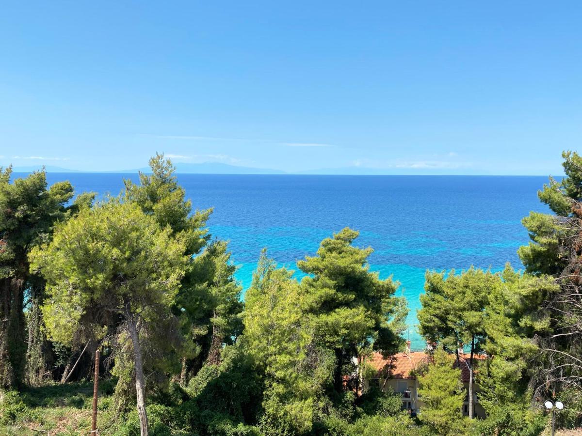 Hébergement de vacances Konstantinos Nautilos *