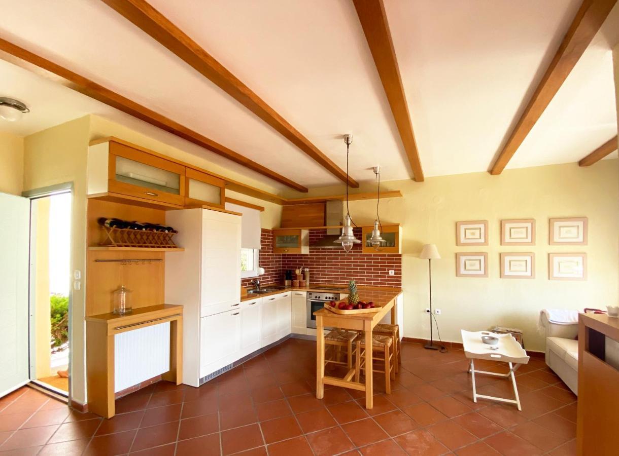 Holiday home Konstantinos Nautilos