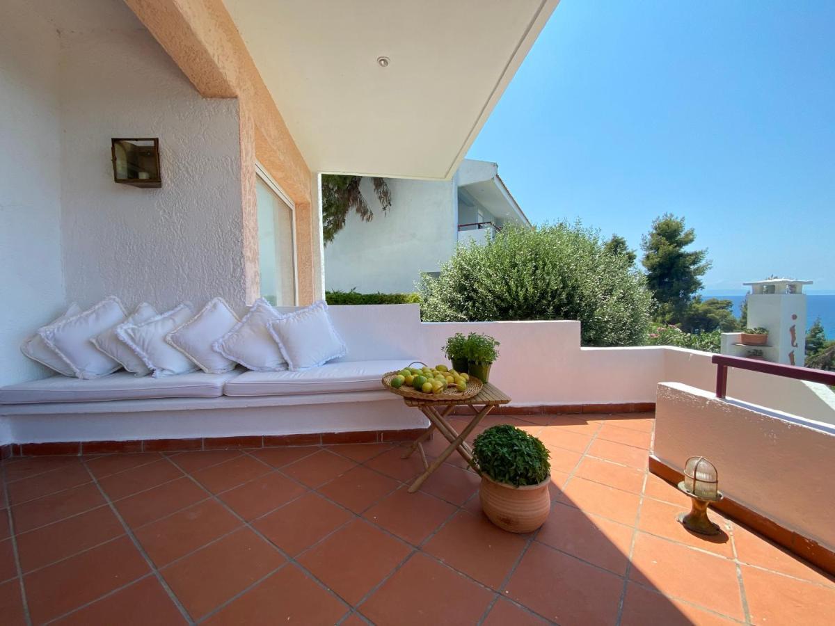 Konstantinos Nautilos Holiday home *