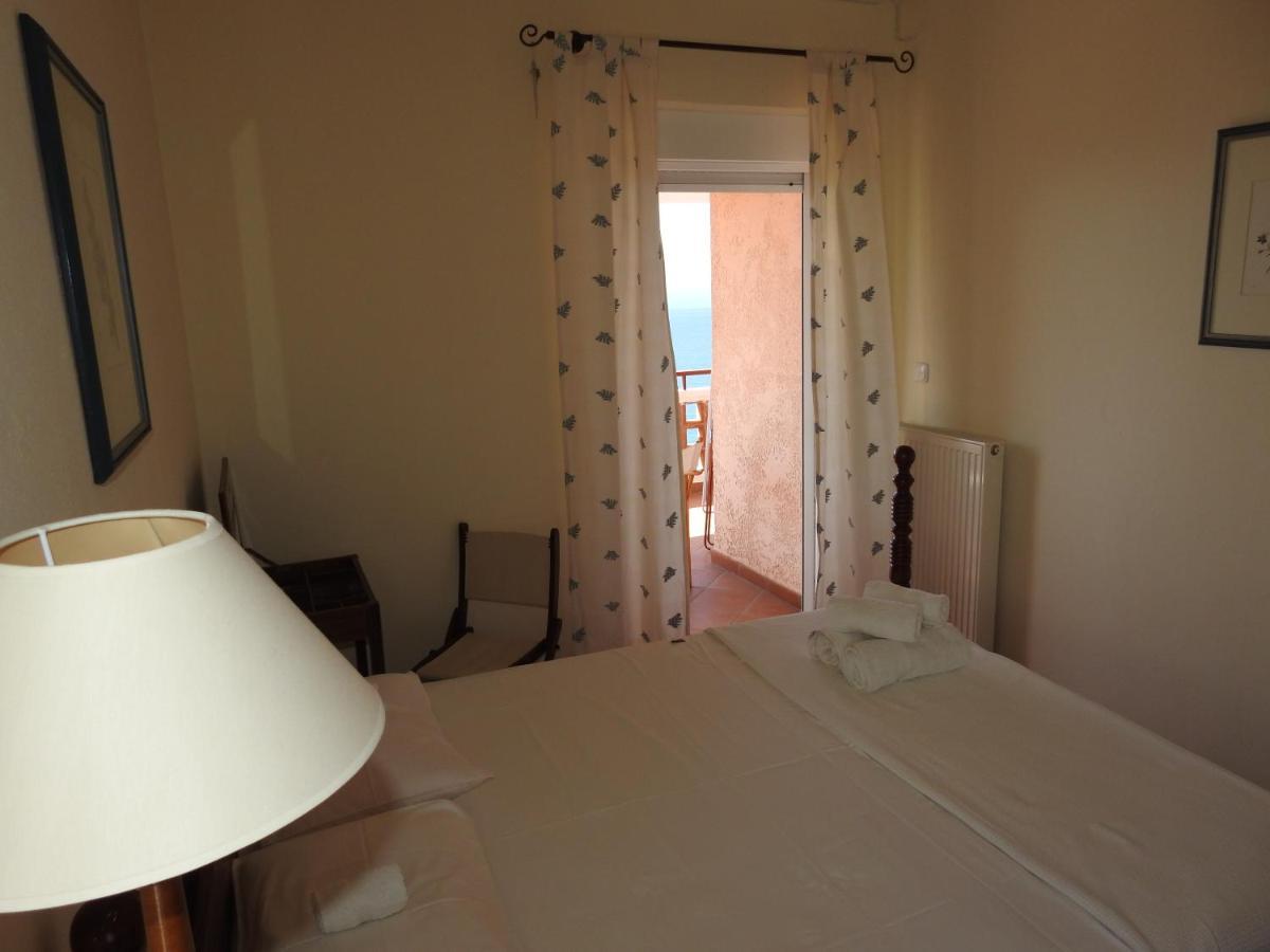 Holiday home Konstantinos Nautilos *